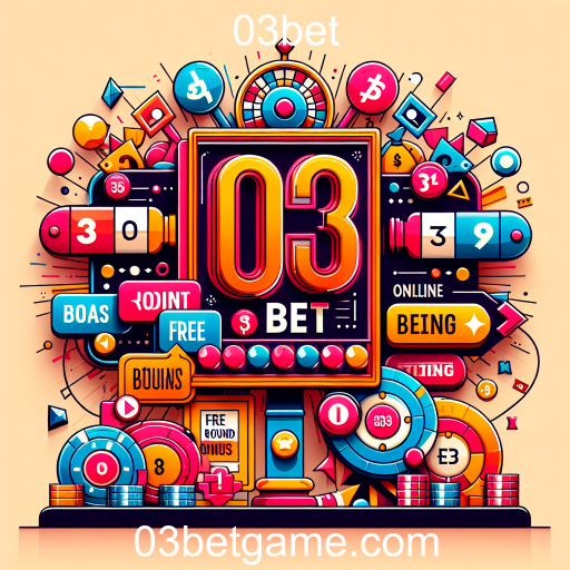 Atraia-se pelas Promoções Imperdíveis do 03bet