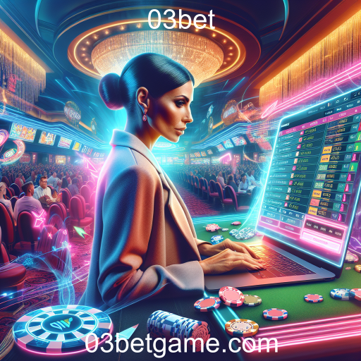 Apostas Esportivas: Guia Completo para Apostar com Responsabilidade na 03bet